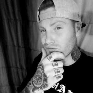 Meet your Posher, Ryan